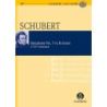 Schubert, Franz - Symphony No. 7 B minor D 759