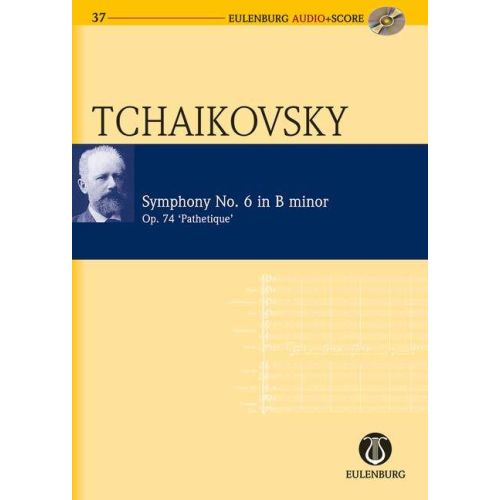 Tchaikovsky, Peter Iljitsch...