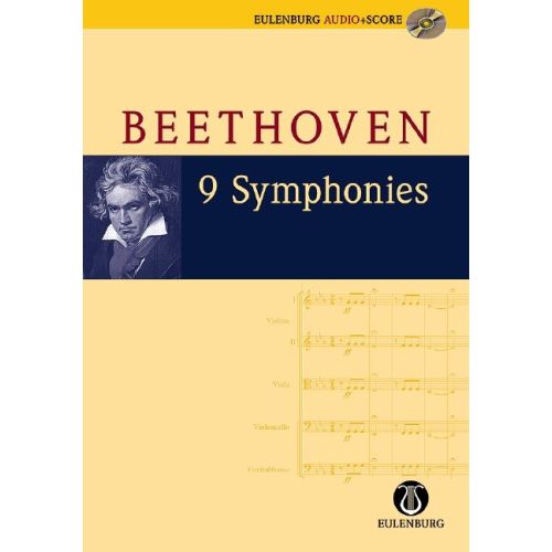 Beethoven, Ludwig van - 9...
