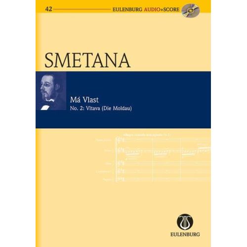 Smetana, Friedrich - The...