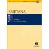 Smetana, Friedrich - The Moldau (Vltava)