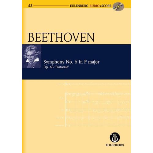 Beethoven, Ludwig van -...