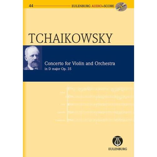 Tchaikovsky, Peter Iljitsch...