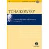 Tchaikovsky, Peter Iljitsch - Concerto D major op. 35 CW 54