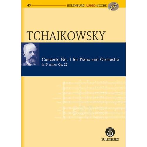 Tchaikovsky, Peter Iljitsch...