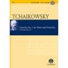 Tchaikovsky, Peter Iljitsch - Concerto No. 1 Bb minor op. 23 CW 53