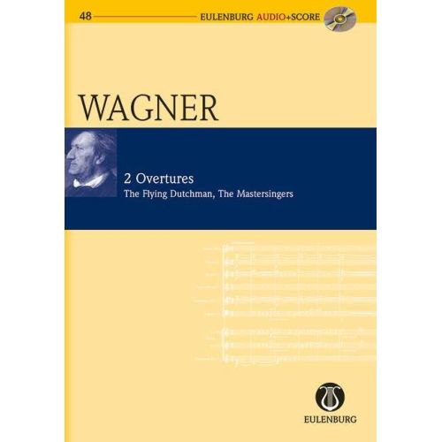 Wagner, Richard - 2...