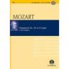 Mozart, Wolfgang Amadeus - Symphony No. 35 D major KV 385