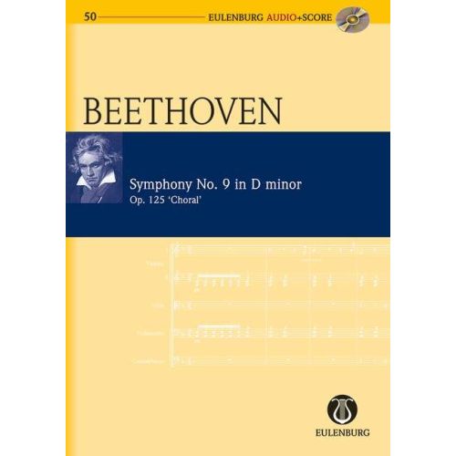 Beethoven, Ludwig van -...
