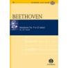 Beethoven, Ludwig van - Symphony No. 9 D minor op. 125