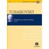 Tchaikovsky, Peter Iljitsch - Variations on a Rococo Theme op. 33