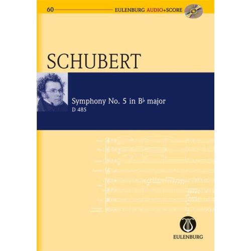 Schubert, Franz - Symphony...