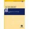 Schubert, Franz - Symphony No. 5 Bb major D 485