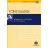 Schumann, Robert - Symphony No. 1 B Flat op. 38