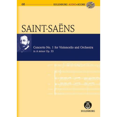 Saint-Saëns, Camille -...