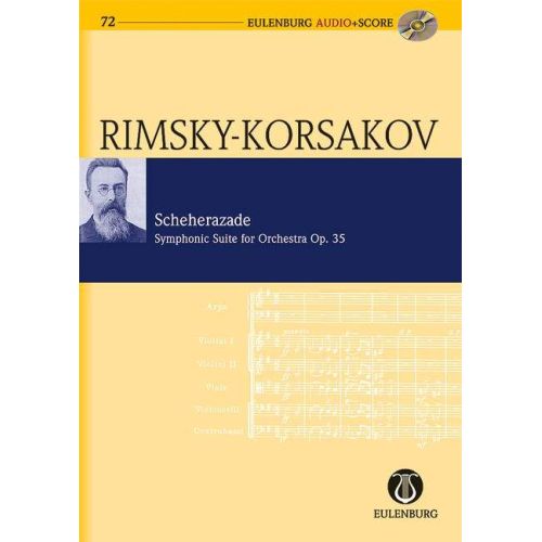 Rimsky-Korsakov, Nikolai -...