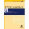 Rimsky-Korsakov, Nikolai - Scheherazade op. 35