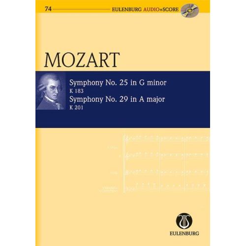 Mozart, Wolfgang Amadeus -...