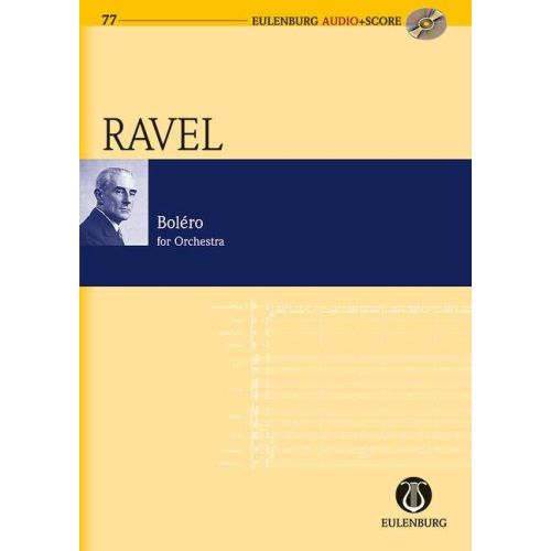 Ravel, Maurice - Boléro