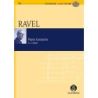 Ravel, Maurice - Concerto G major
