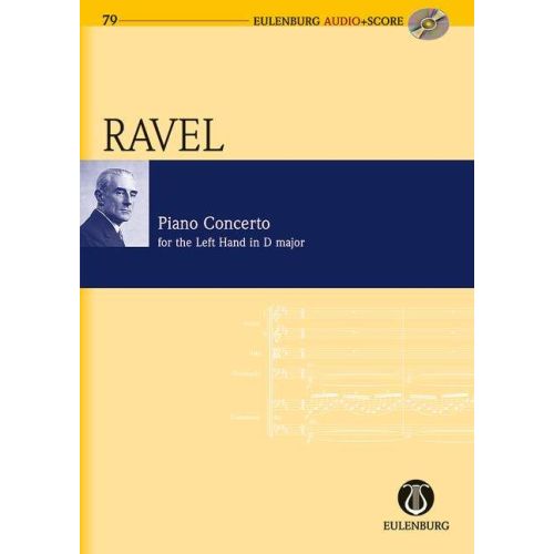 Ravel, Maurice - Concerto...