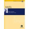 Ravel, Maurice - Concerto for the Left Hand D major