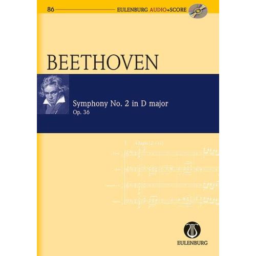 Beethoven, Ludwig van -...