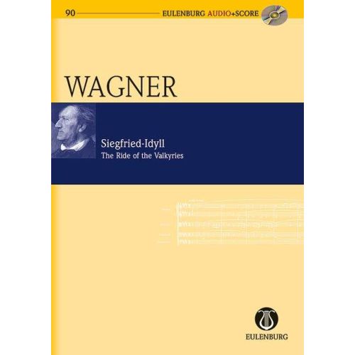 Wagner, Richard -...