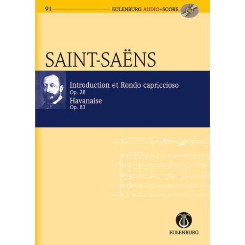 Saint-Saëns, Camille -...