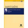 Saint-Saëns, Camille - Introduction et Rondo capriccioso / Havanaise op. 28 u. op. 83