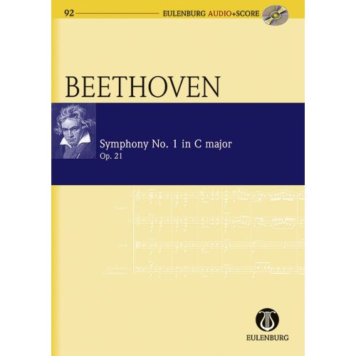 Beethoven, Ludwig van -...