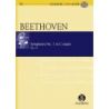 Beethoven, Ludwig van - Symphony No. 1 in C major op. 21
