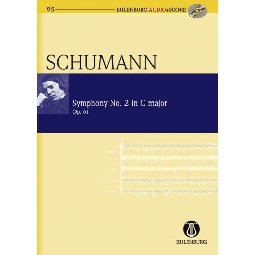 Schumann, Robert - Symphony...