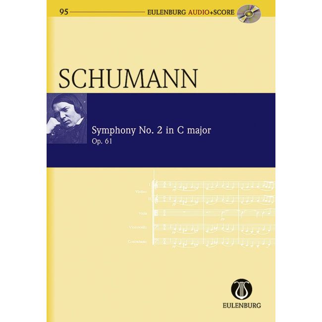 Schumann, Robert - Symphony No. 2 in C major op. 61