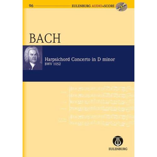 Bach, Johann Sebastian -...
