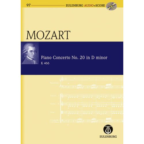Mozart, Wolfgang Amadeus -...