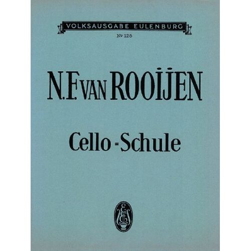 Rooijen, N.F. van - School...