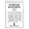 Sitt, Hans - Concertino in D Minor op. 65
