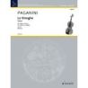 Paganini, Niccolò - Le Streghe op. 8