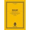 Mozart, Wolfgang Amadeus - Serenade a 13 No. 10 B flat major KV 361