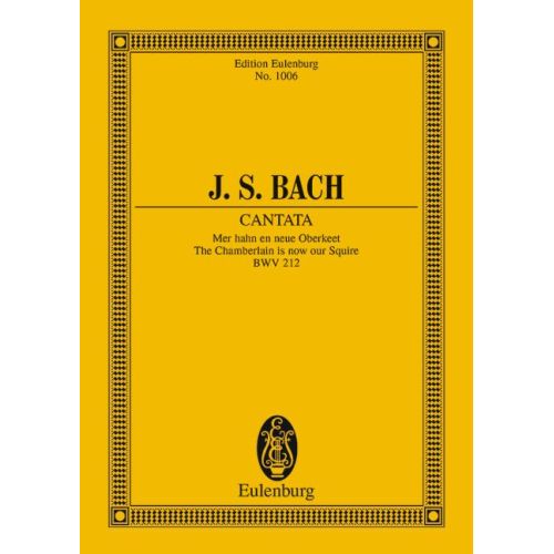 Bach, Johann Sebastian -...