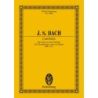 Bach, Johann Sebastian - Cantata No. 212 BWV 212