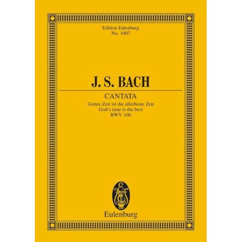 Bach, Johann Sebastian -...