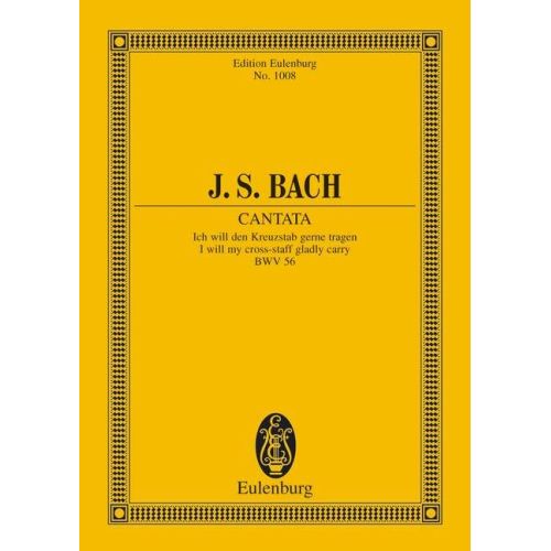 Bach, Johann Sebastian -...