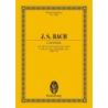Bach, Johann Sebastian - Cantata No. 56 (Cross-staff Cantata, Dominica 19 post Trinitatis) BWV 56