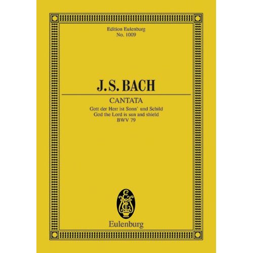 Bach, Johann Sebastian -...