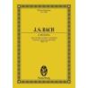 Bach, Johann Sebastian - Cantata No. 79 (Festo Reformationis) BWV 79