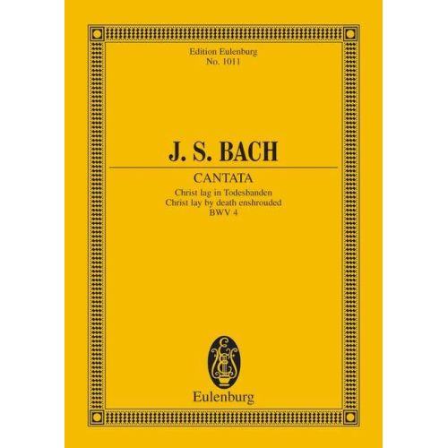 Bach, Johann Sebastian -...
