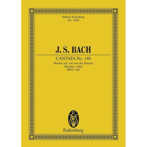 Bach, Johann Sebastian -...