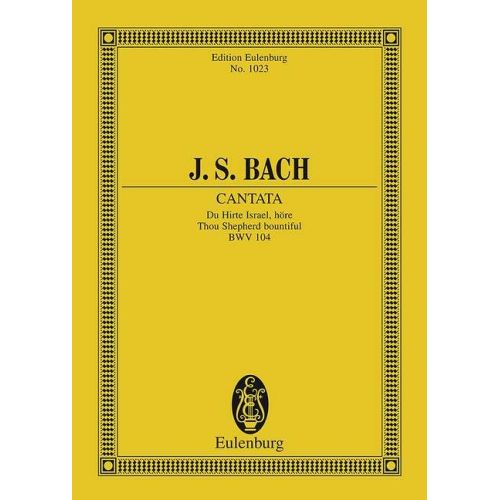 Bach, Johann Sebastian -...